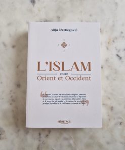 L'islam entre orient et occident