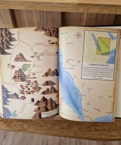 Nectar cacheté intérieur 2