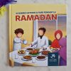 30 bonnes actions à faire durant le Ramdan MuslimKid
