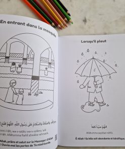 32 invocations du quotidien