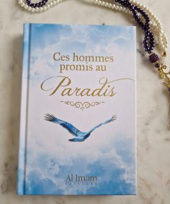 Ces hommes promis au paradis Al Imam