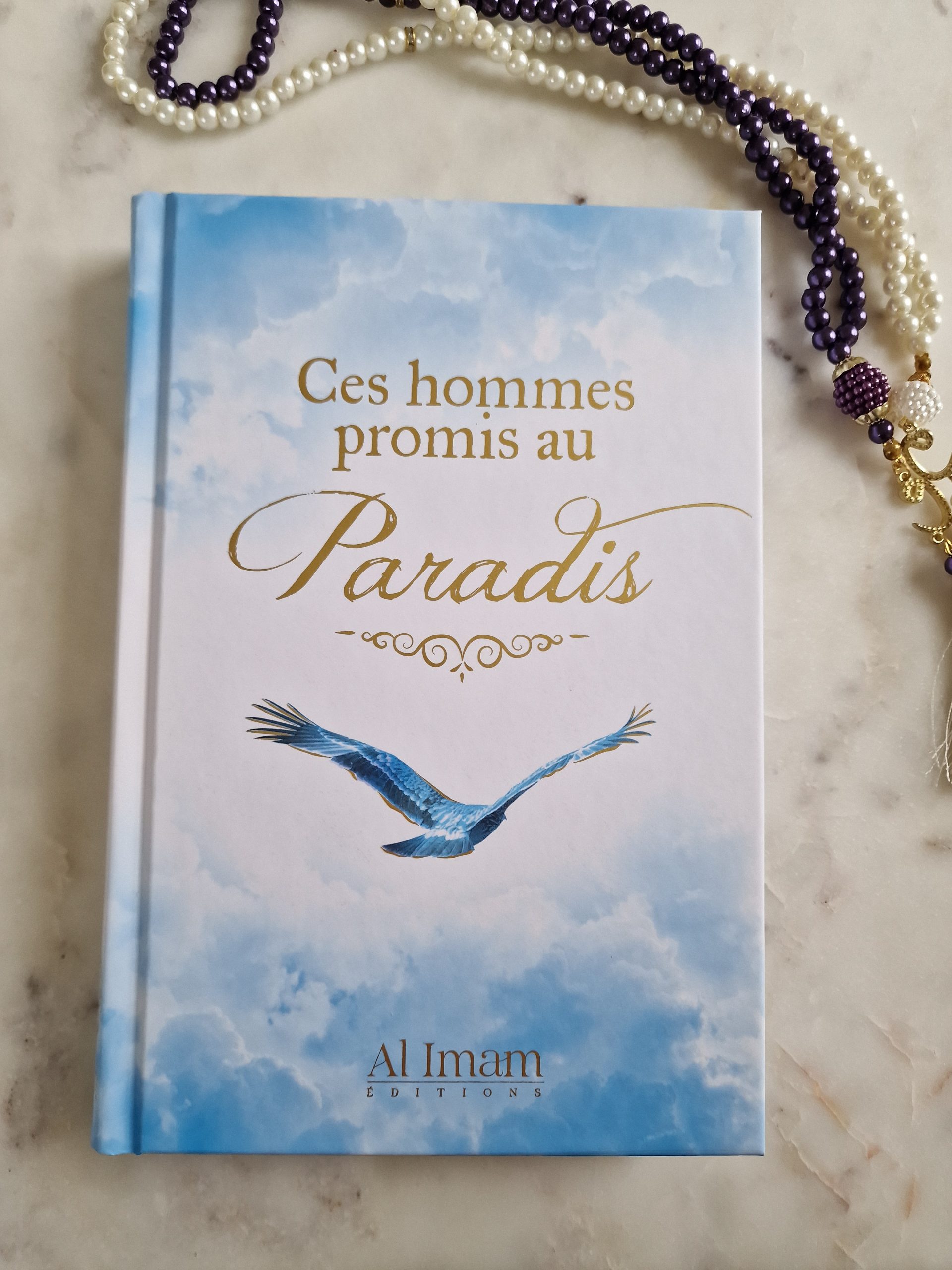 Ces hommes promis au paradis Al Imam