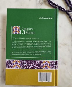Connaitre l'Islam - Ali Tantawi - éditions Ibn Hazm & Almanara