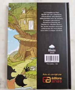 La Citadelle du petit Muslim Bdouin