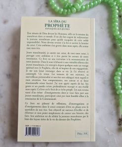 La Sira du Prophète saws expliquée aux jeunes