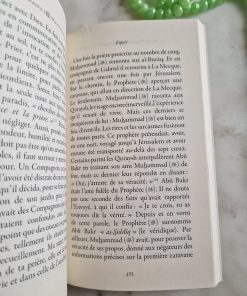 La Sira du Prophète saws expliquée aux jeunes