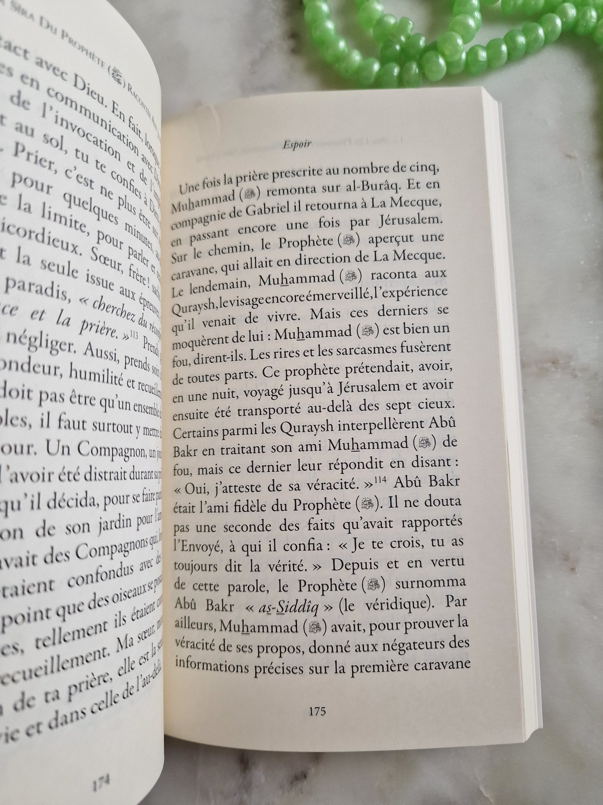 La Sira du Prophète saws expliquée aux jeunes