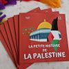 La petite histoire de la Palestine