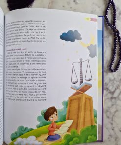 Le Coran expliquée aux enfants