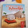 Le destin exceptionel de Khadija