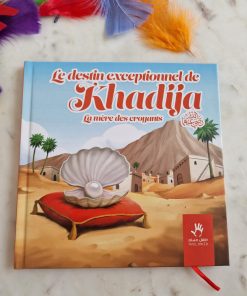Le destin exceptionel de Khadija