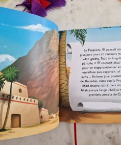 Le destin exceptionel de Khadija