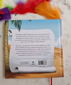 Le destin exceptionel de Khadija