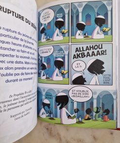 Le mois béni de Ramadan