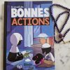 Le receuil des bonnes actions Bdouin