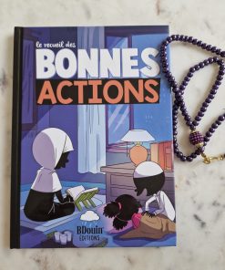 Le receuil des bonnes actions Bdouin