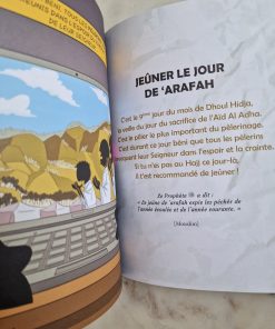 Le receuil des bonnes actions Bdouin