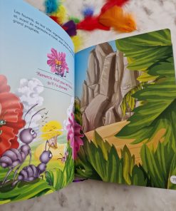 Les animaux du Coran expliqués aux enfants