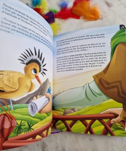 Les animaux du Coran expliqués aux enfants