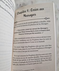 Les bases de la foi Muslimlife