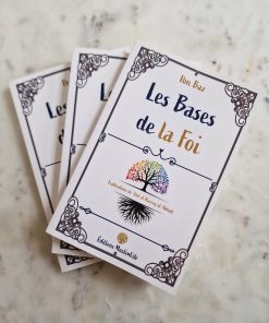 Les bases de la foi Muslimlife