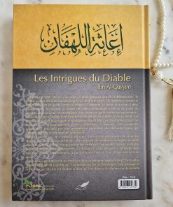 Les intrigues du diable Tawbah