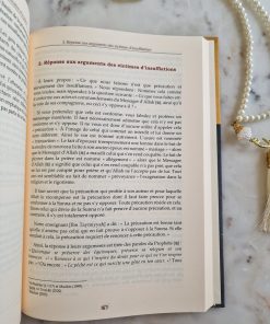 Les intrigues du diable Tawbah