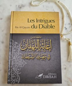 Les intrigues du diable Tawbah