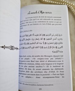Les miracles des Prophètes Al imam