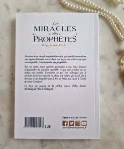 Les miracles des Prophètes Al imam