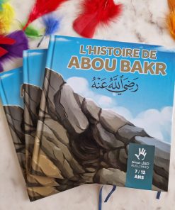 L'histoire de Abou Bakr 7 / 12 ans - MuslimKid