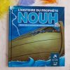 L'histoire du prophète Nouh 7-12 ans
