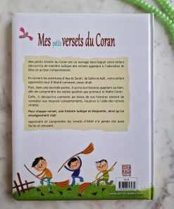 Mes petits versets du Coran - Tawhid