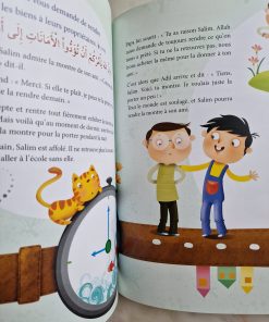 Mes petits versets du Coran - Tawhid