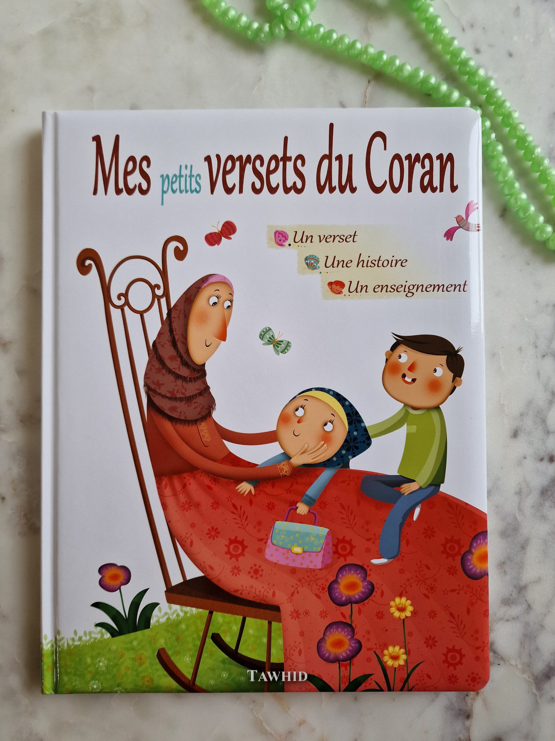 Mes petits versets du Coran - Tawhid