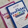 Mes sourates en couleurs