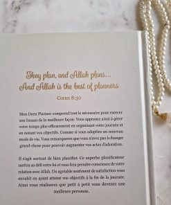 Mon Deen Planner Hadiethbenelux