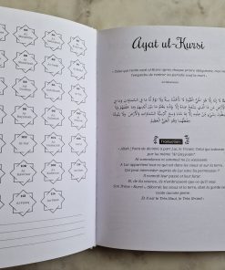 Mon Deen Planner Hadiethbenelux
