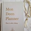 Mon Deen Planner Hadiethbenelux