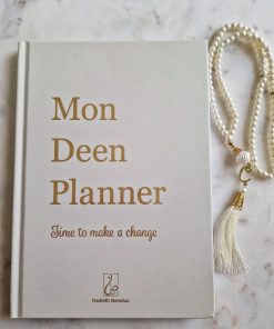 Mon Deen Planner Hadiethbenelux