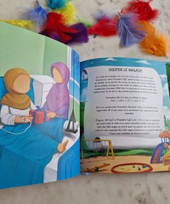 Mon livre des sounanes 7/12 ans - MuslimKid