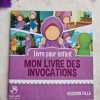 Mon livre des invocations - Rose - MuslimKid