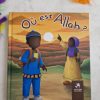 Où est Allah ? MuslimKid