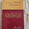 Péchés et guérison d'Ibn Al Qayim - Editions Tawbah