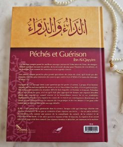 Péchés et guérison d'Ibn Al Qayim - Editions Tawbah