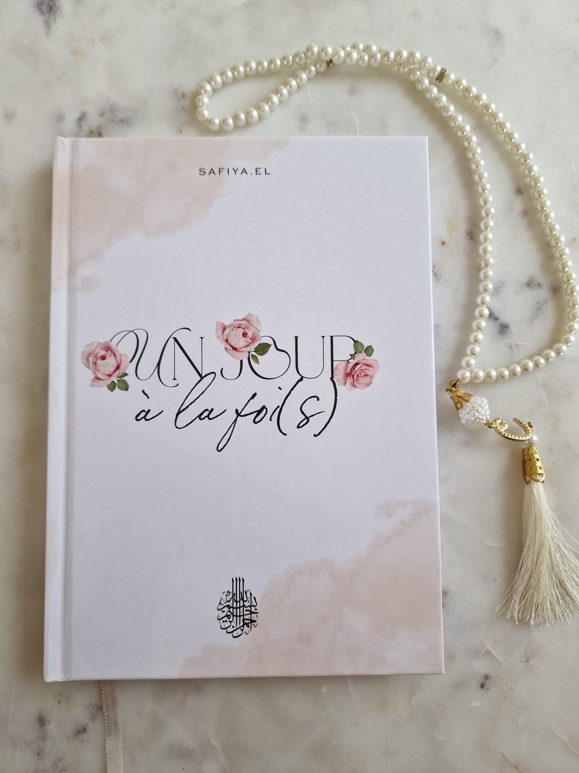 Un jour à la fois Safiya