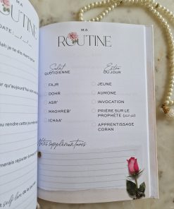 Un jour à la fois Safiya