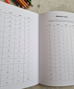 Mes sourates en couleurs