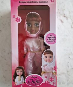 poupée-chifa