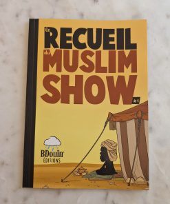 recueil-muslim-show-bd-bdouin
